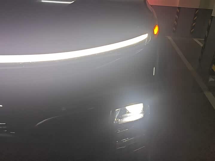 Фото 5 - LiXiang L8