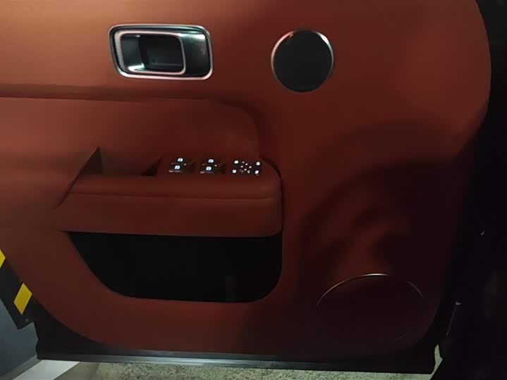 Фото 7 - LiXiang L8