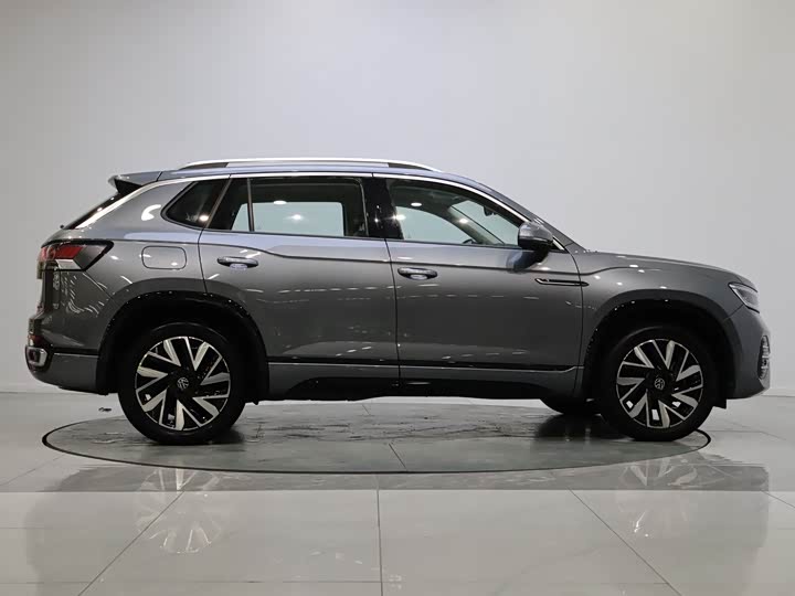 Фото 5 - Volkswagen Tayron