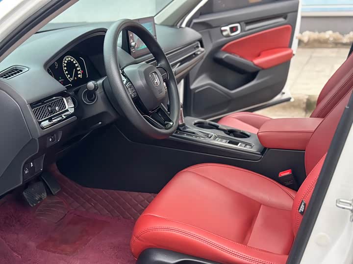 Фото 6 - Honda Civic