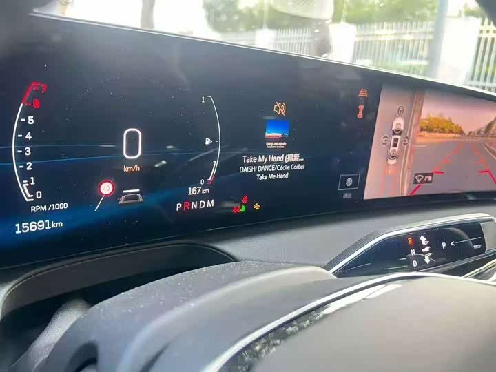 Фото 4 - Cadillac CT6