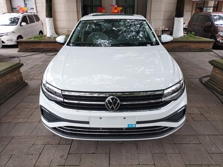 Фото 3 - Volkswagen Bora