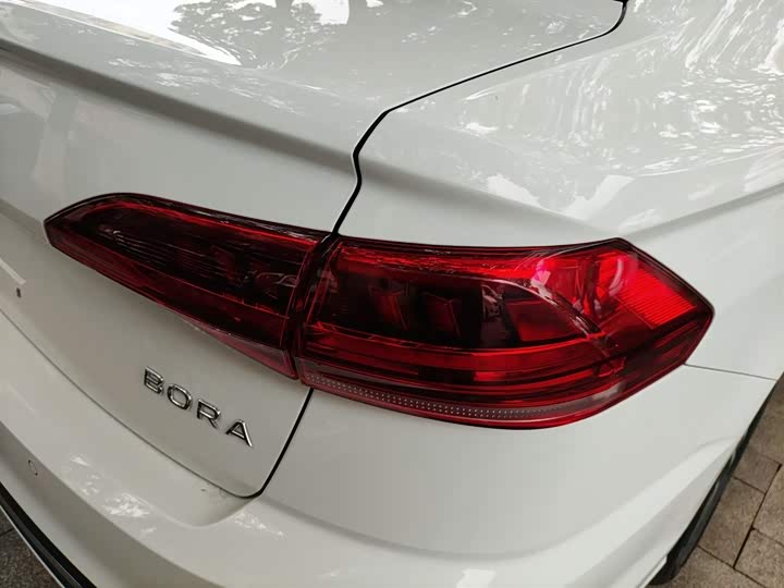 Фото 8 - Volkswagen Bora