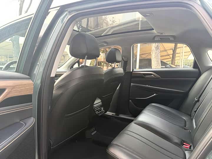 Фото 4 - XPeng P5