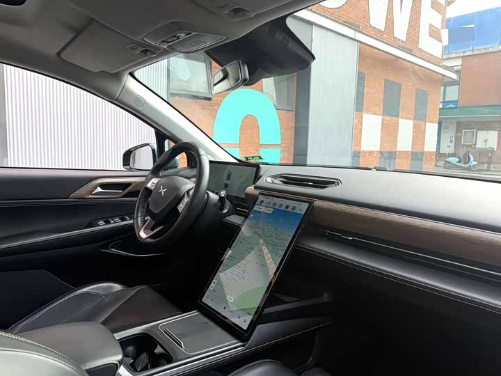 Фото 6 - XPeng P5