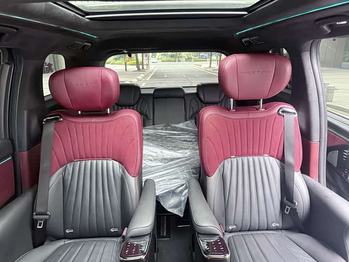 Фото 9 - GAC Trumpchi M8