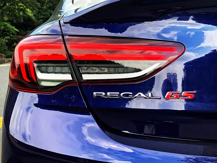 Фото 6 - Buick Regal