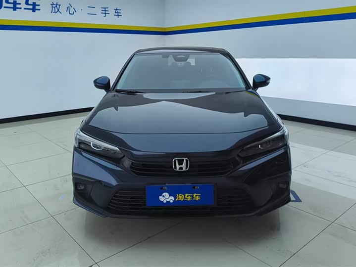 Фото 2 - Honda Civic