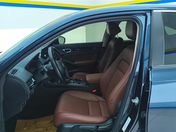 Фото 9 - Honda Civic