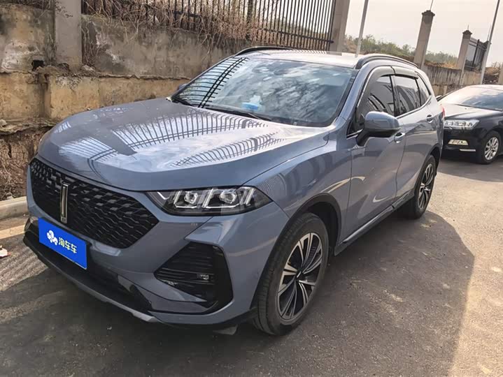 Фото 1 - Wey Latte DHT