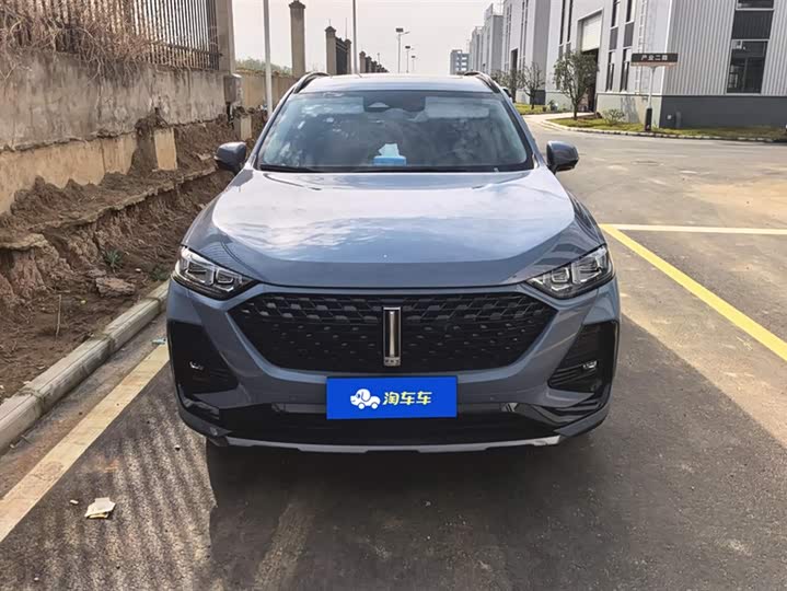 Фото 2 - Wey Latte DHT