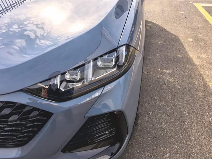 Фото 5 - Wey Latte DHT