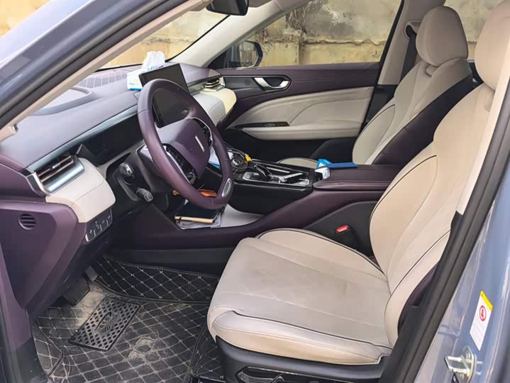 Фото 9 - Wey Latte DHT