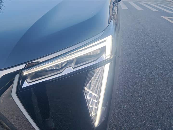 Фото 5 - GAC Trumpchi M8