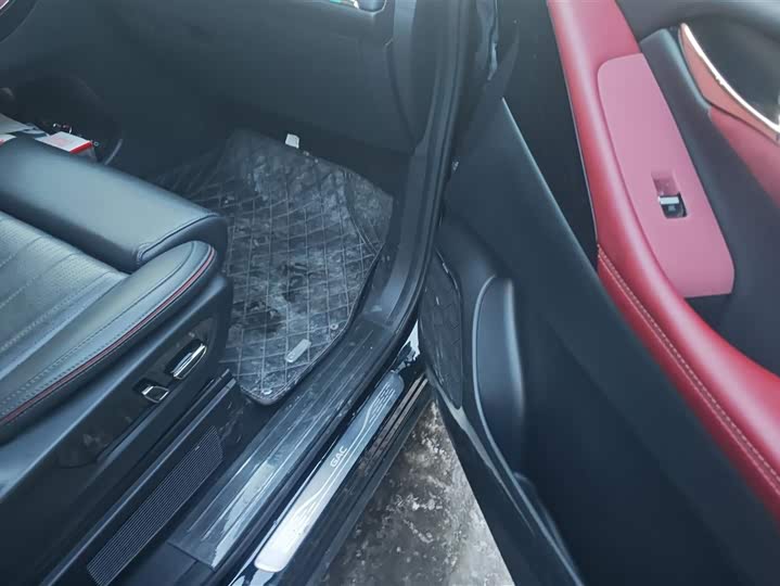 Фото 8 - GAC Trumpchi M8