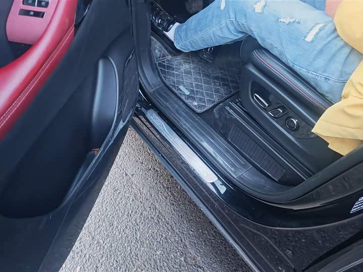 Фото 9 - GAC Trumpchi M8