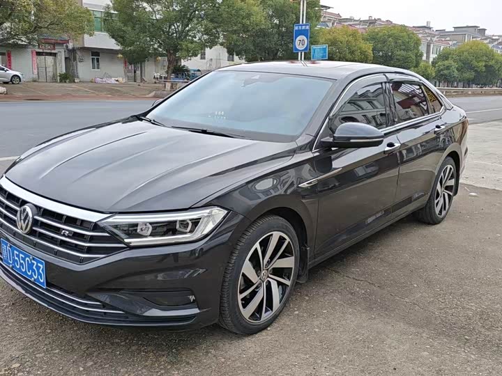 Фото 8 - Volkswagen Sagitar L