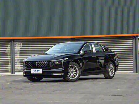 Фото 1 - Bestune B70