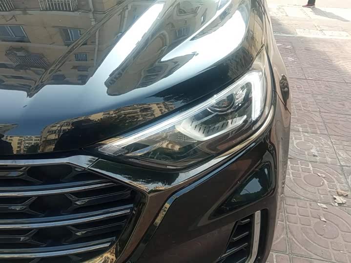 Фото 5 - Ford Edge