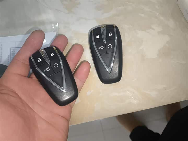 Фото 9 - Changan Eado Plus