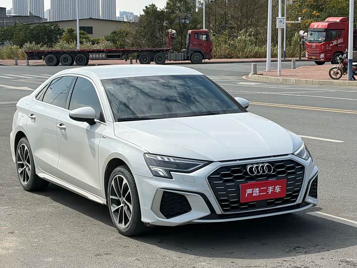 Фото 3 - Audi A3