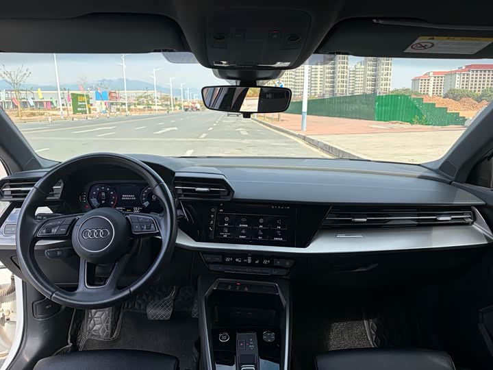 Фото 5 - Audi A3