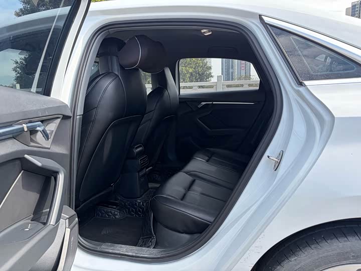 Фото 6 - Audi A3