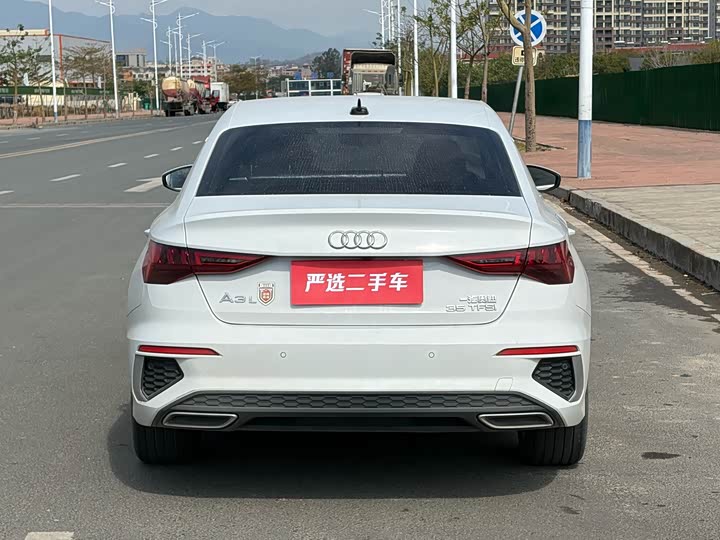 Фото 8 - Audi A3