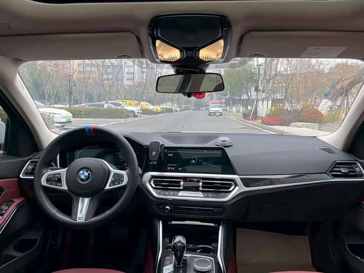 Фото 4 - BMW 3 Series