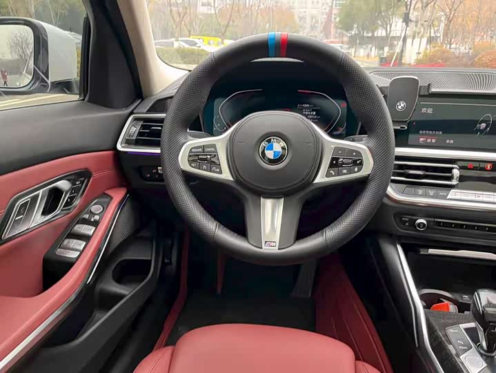 Фото 5 - BMW 3 Series