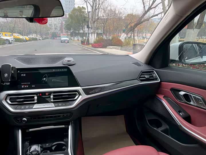 Фото 7 - BMW 3 Series