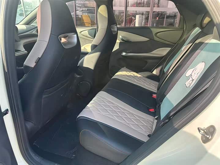 Фото 7 - BYD Dolphin