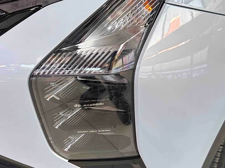 Фото 4 - Hyundai ix35 (Mufasa)