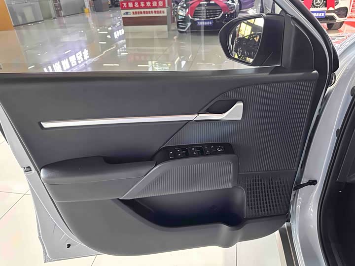 Фото 7 - Hyundai ix35 (Mufasa)