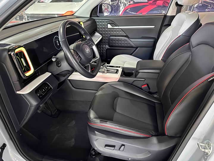 Фото 8 - Hyundai ix35 (Mufasa)