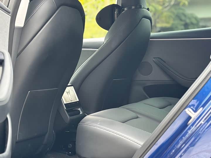 Фото 6 - Tesla Model 3