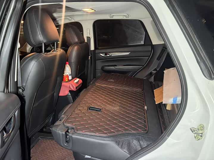 Фото 6 - Mazda CX-5