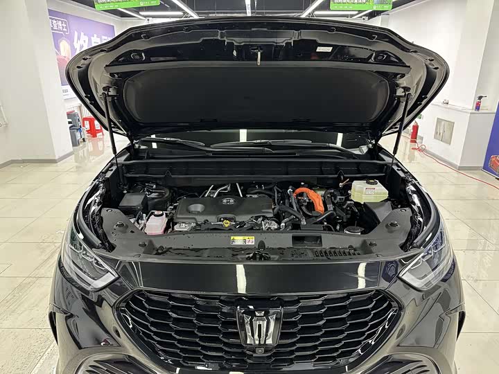 Фото 6 - Toyota Crown Kluger