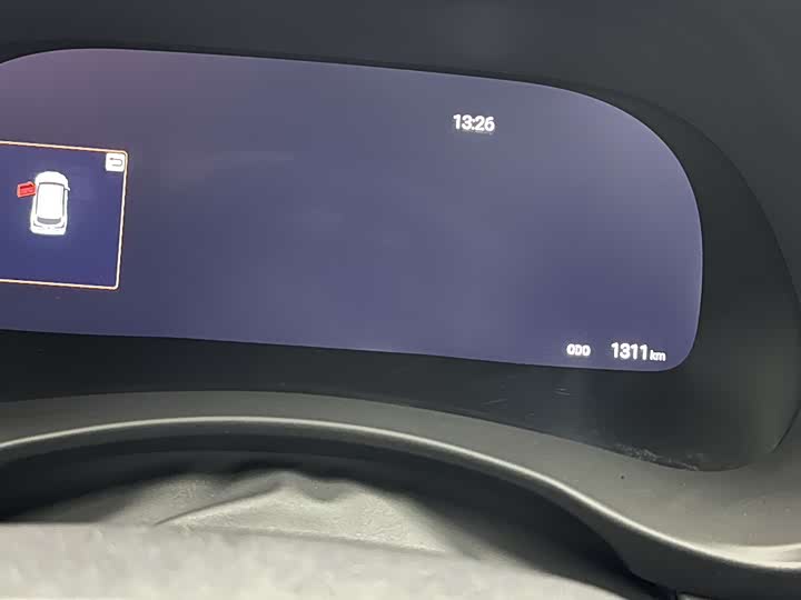 Фото 9 - Toyota Crown Kluger