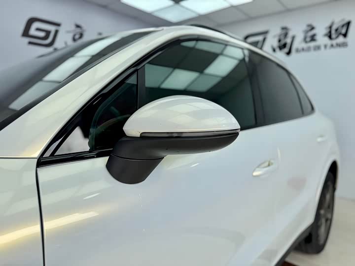 Фото 6 - Porsche Cayenne