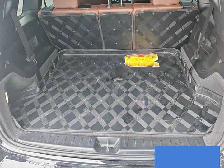 Фото 7 - Mercedes-Benz GLB-Class