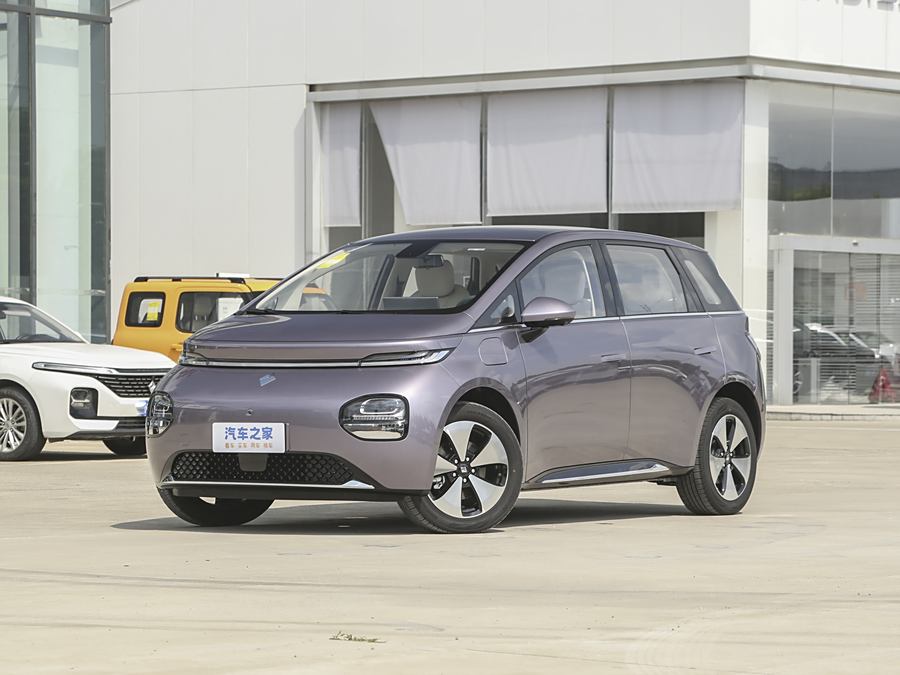 Фото 1 - Baojun Yunduo