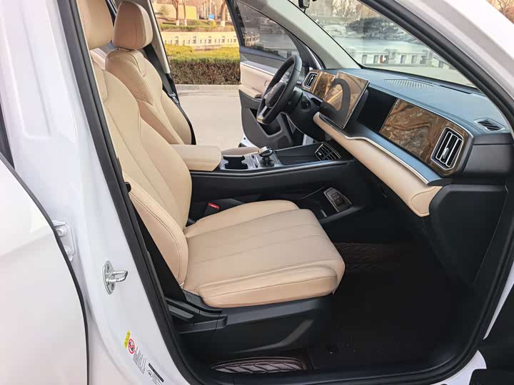 Фото 7 - BYD Song Pro Hybrid