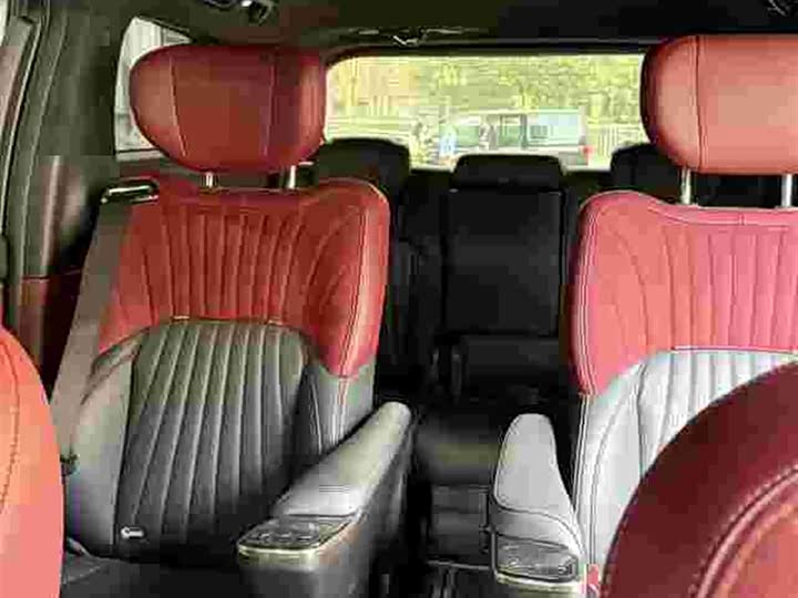 Фото 8 - GAC Trumpchi M8