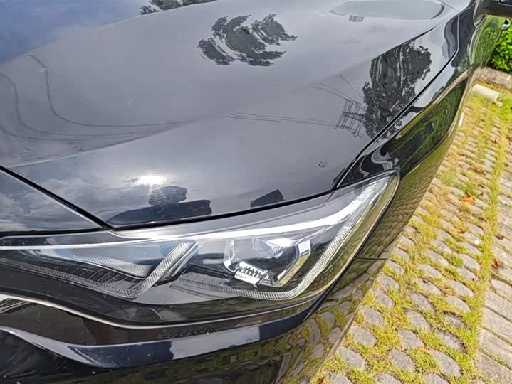 Фото 5 - Chevrolet Monza