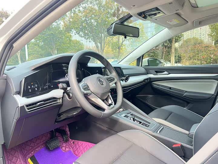 Фото 6 - Volkswagen Golf