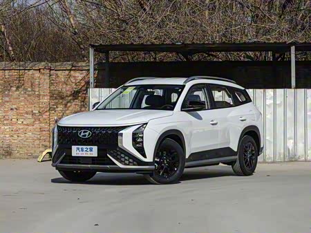 Фото 1 - Hyundai ix35 (Mufasa)