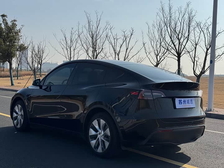 Фото 9 - Tesla Model Y