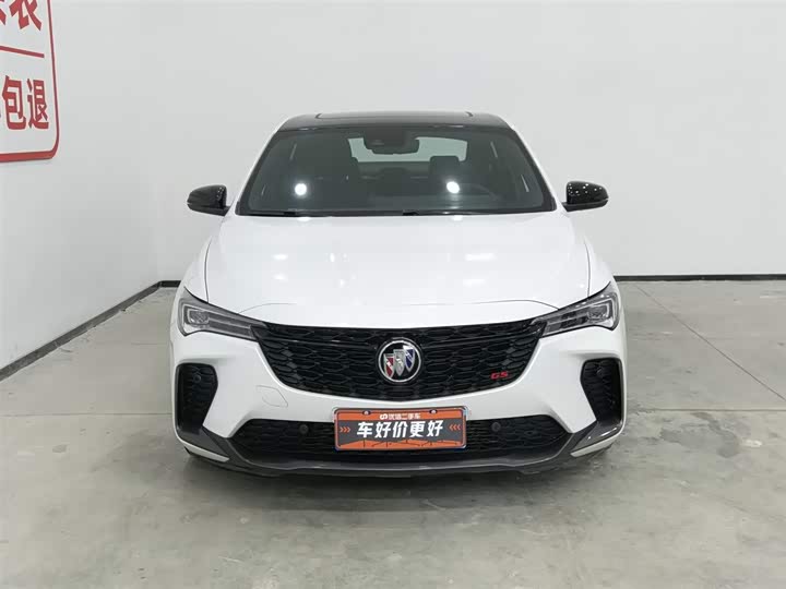 Фото 3 - Buick Verano