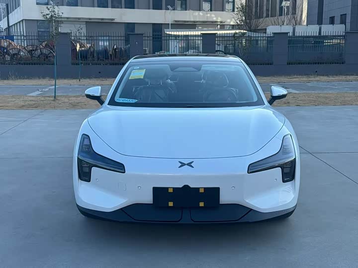 Photo 2 - XPeng Mona M03